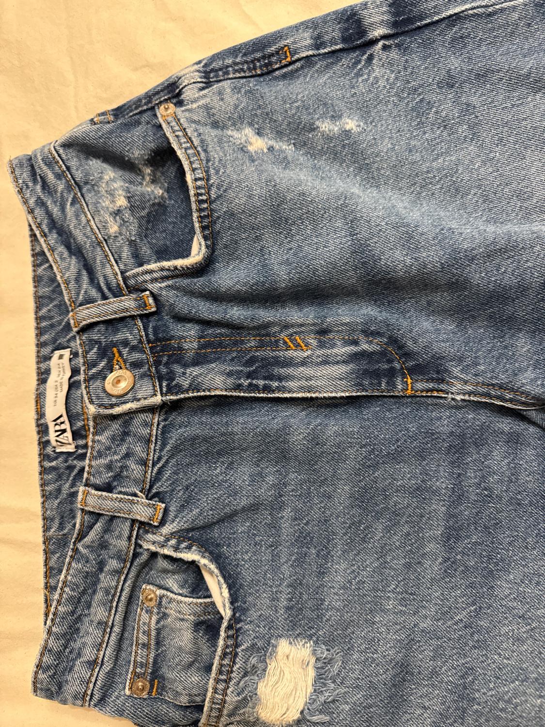 JEANS PANTS - Image 10