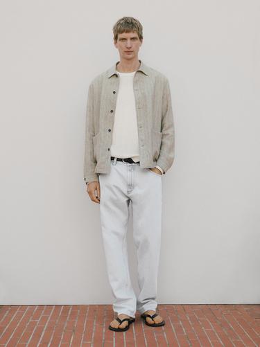 Zara LOOK - 712