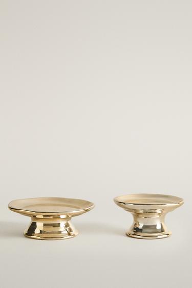 Imagen de producto - Dorado de Zara