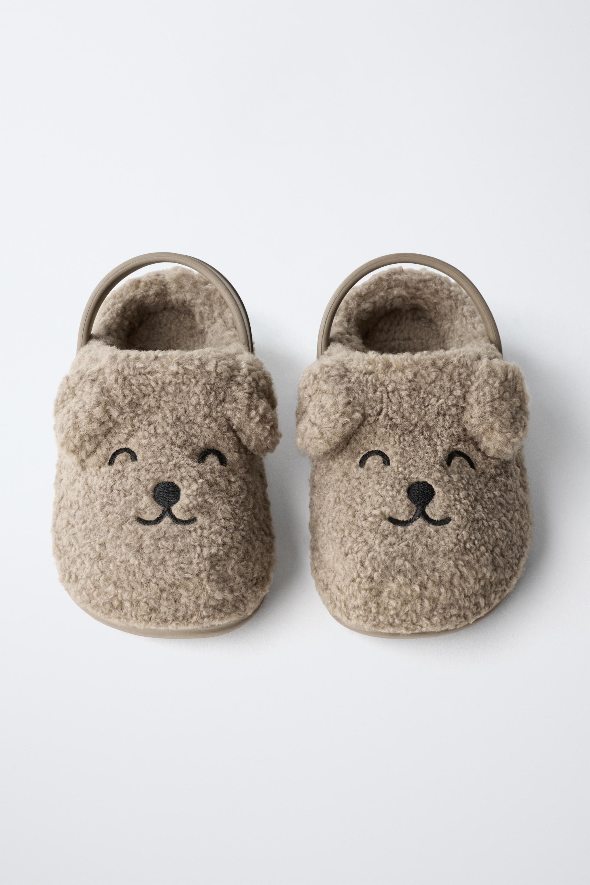 DOG CLOGS