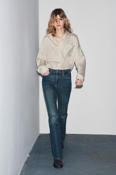 Product image - Mid-blue by Zara - Image 0