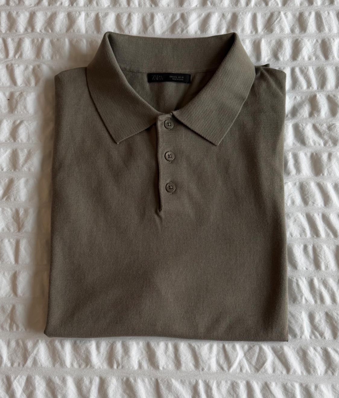 POLO SHIRT - Image 3