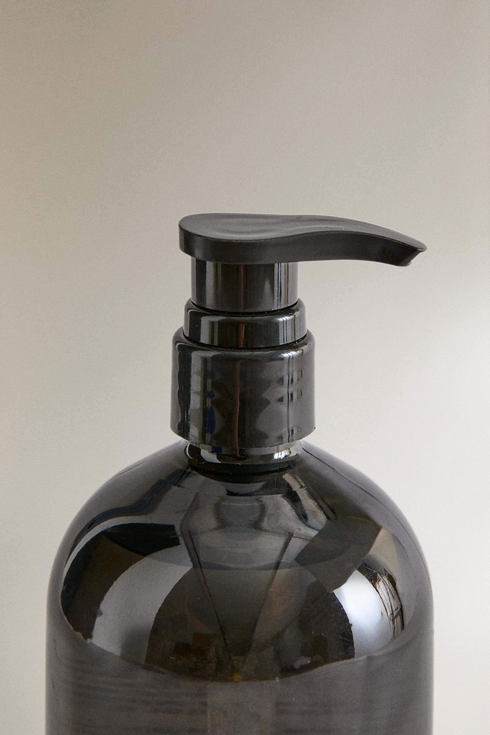 (34 oz) CEDAR WOOD LIQUID HAND SOAP