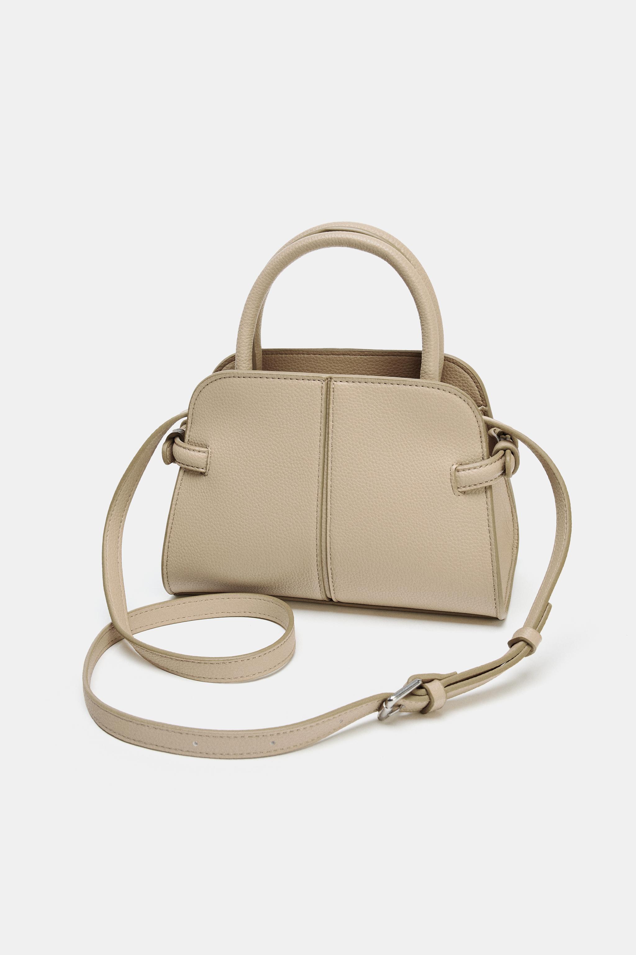 MINI CITY - トープグレー | ZARA Japan / 日本