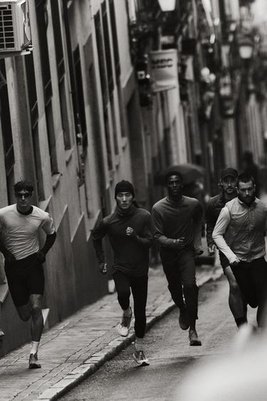 ОБРАЗ —  от Zara