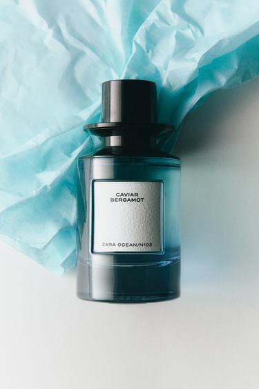 CAVIAR BERGAMOT EDP 100ML (3.4 FL. OZ). -  by Zara - Image 1