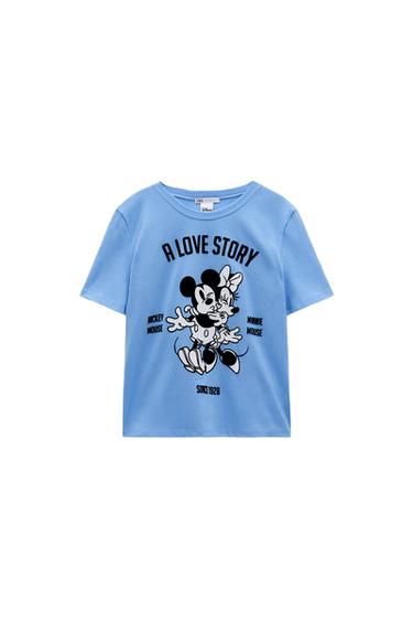 ΜΠΛΟΥΖΑ ΜΑΟΥΣ © DISNEY