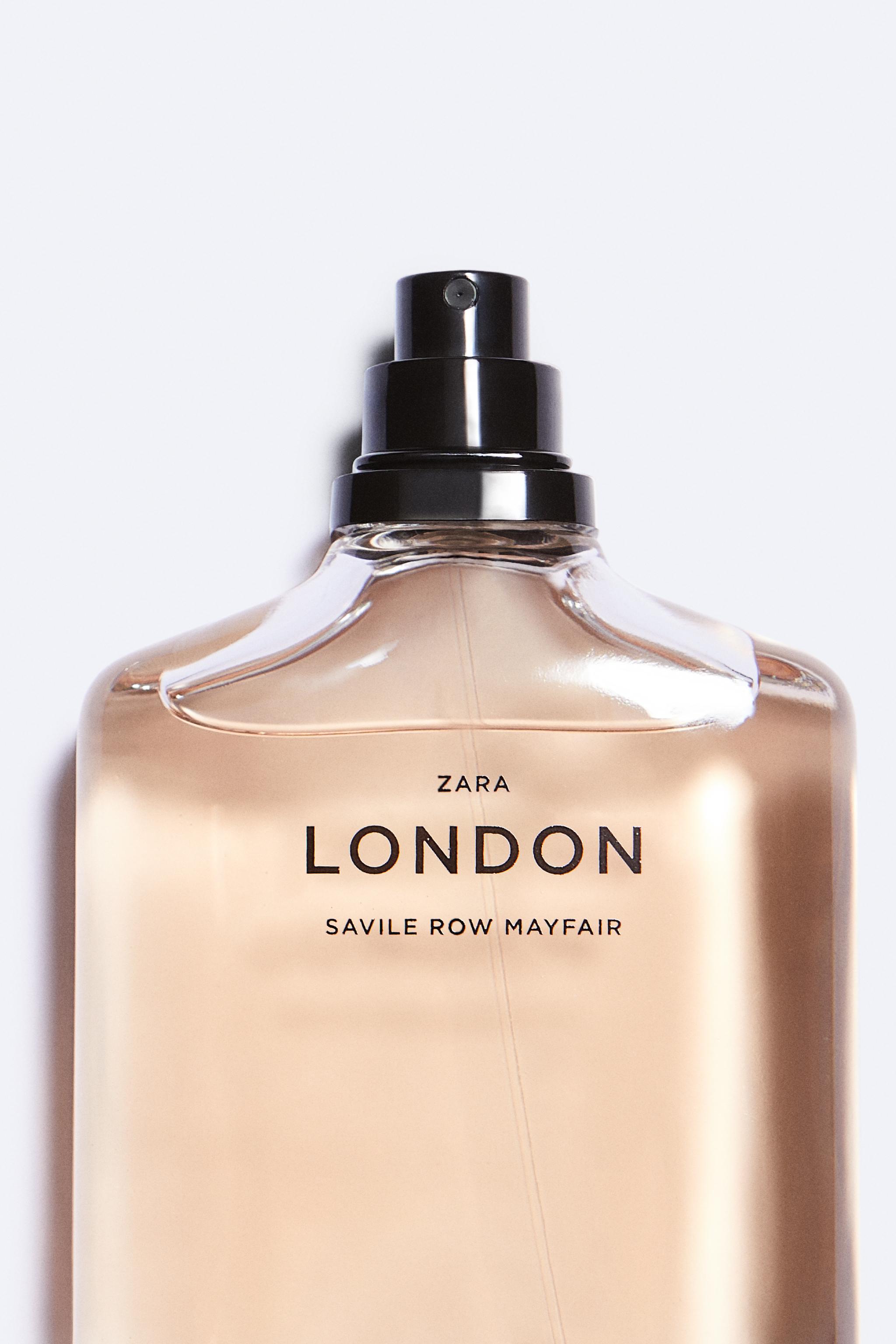 Savile row online aftershave