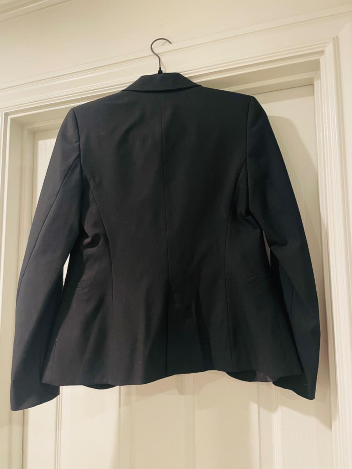 BLAZER BÁSICA - Image 2