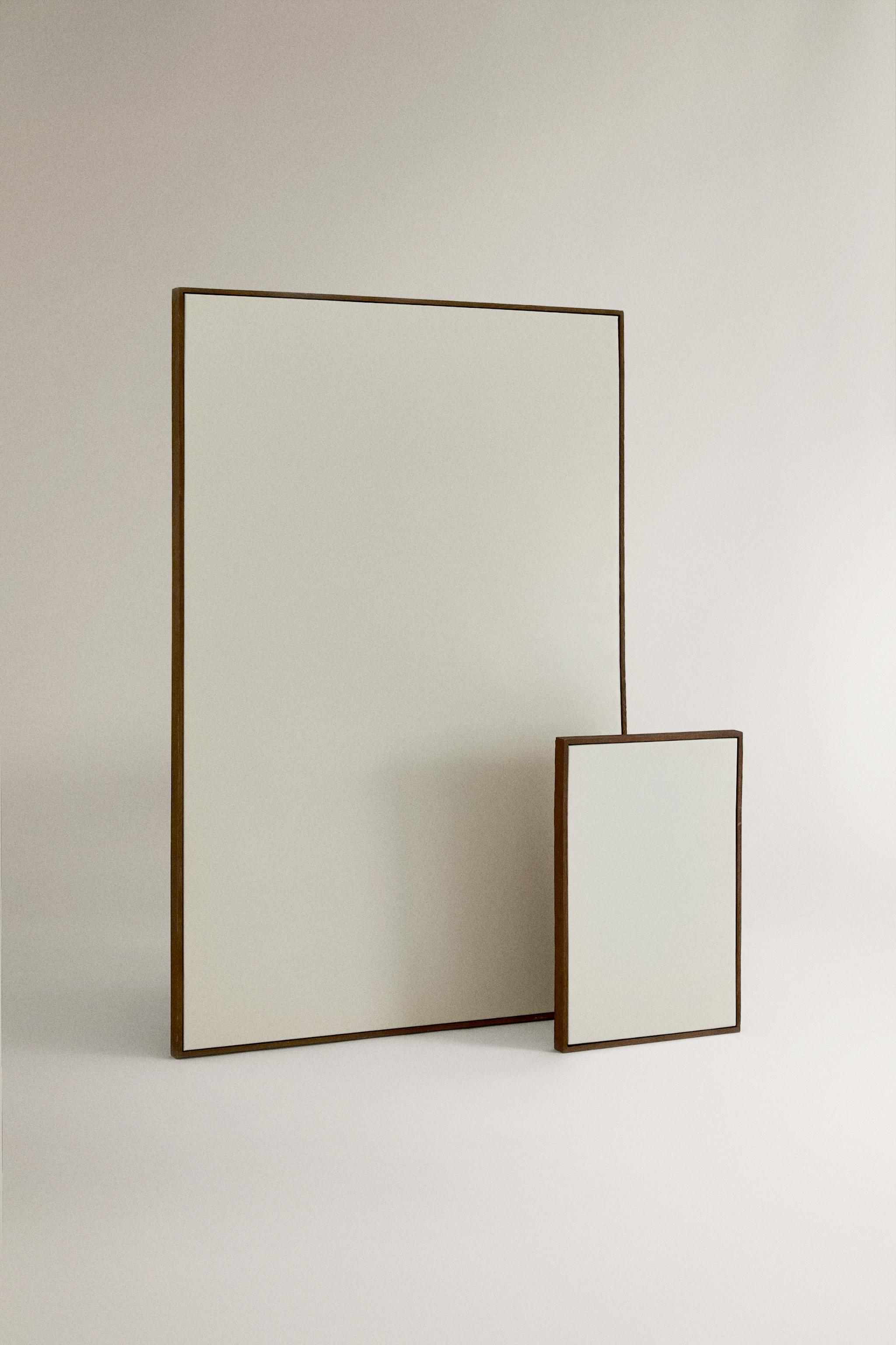 Zara MAGNETIC WOOD PANEL — фото 2