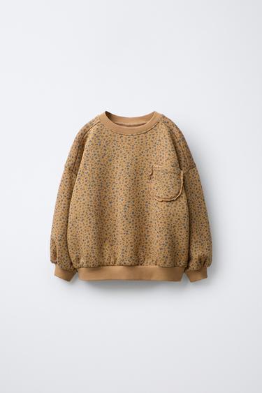 Image du produit - Ocre de Zara