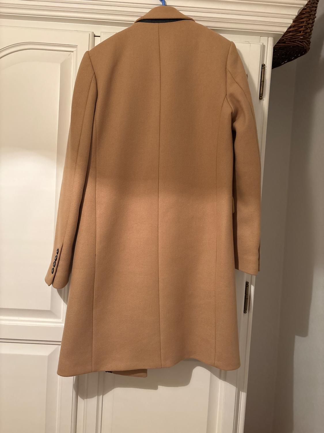 MASCULINE COAT - Image 2