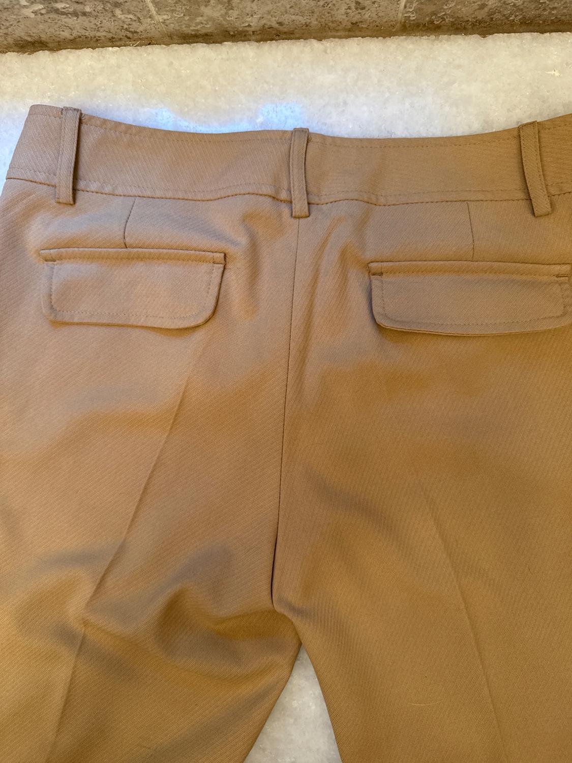 WOOL PANTS LIMITED EDITION - Image 5
