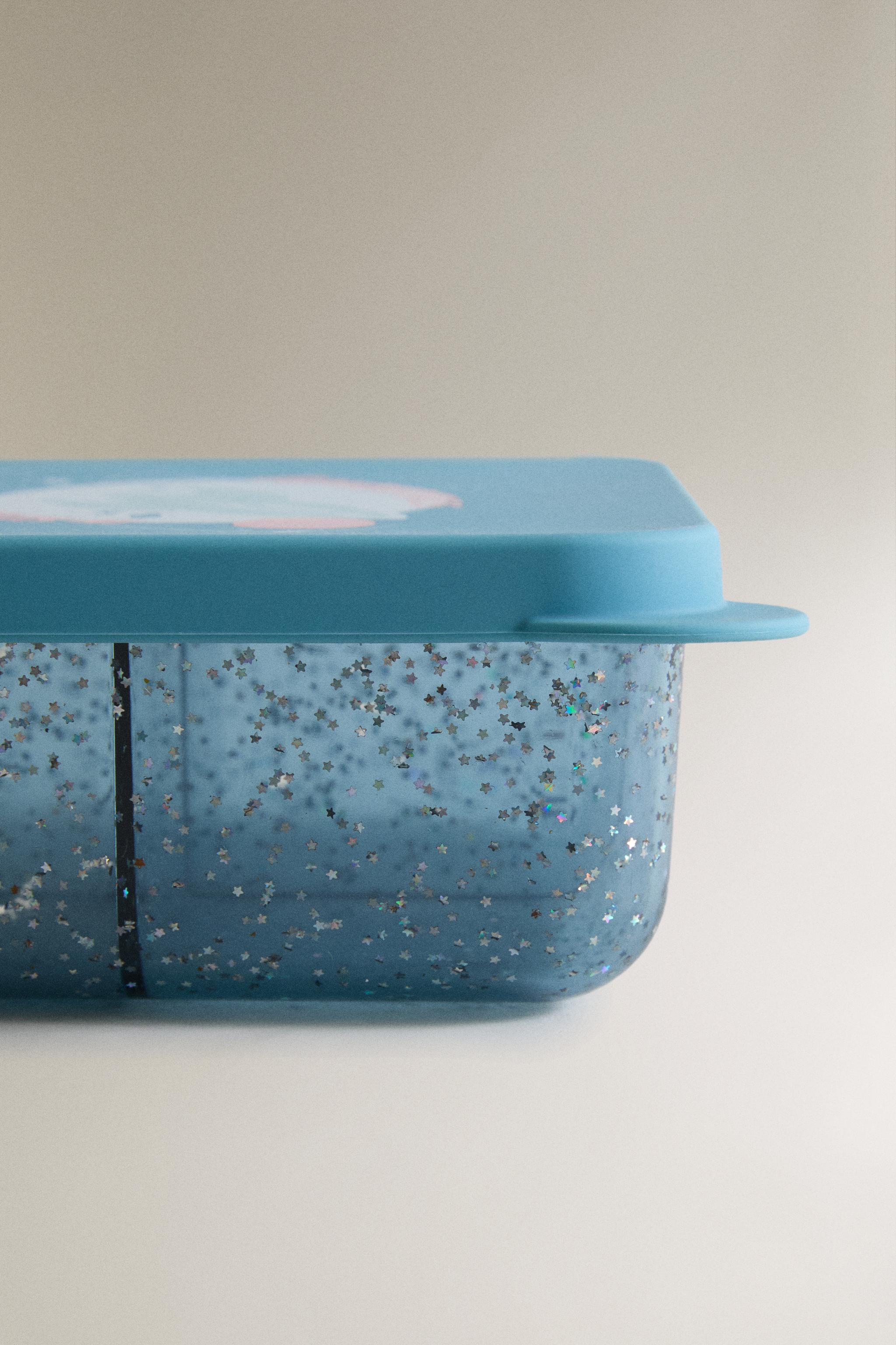 KIDS' SPACE LUNCH BOX