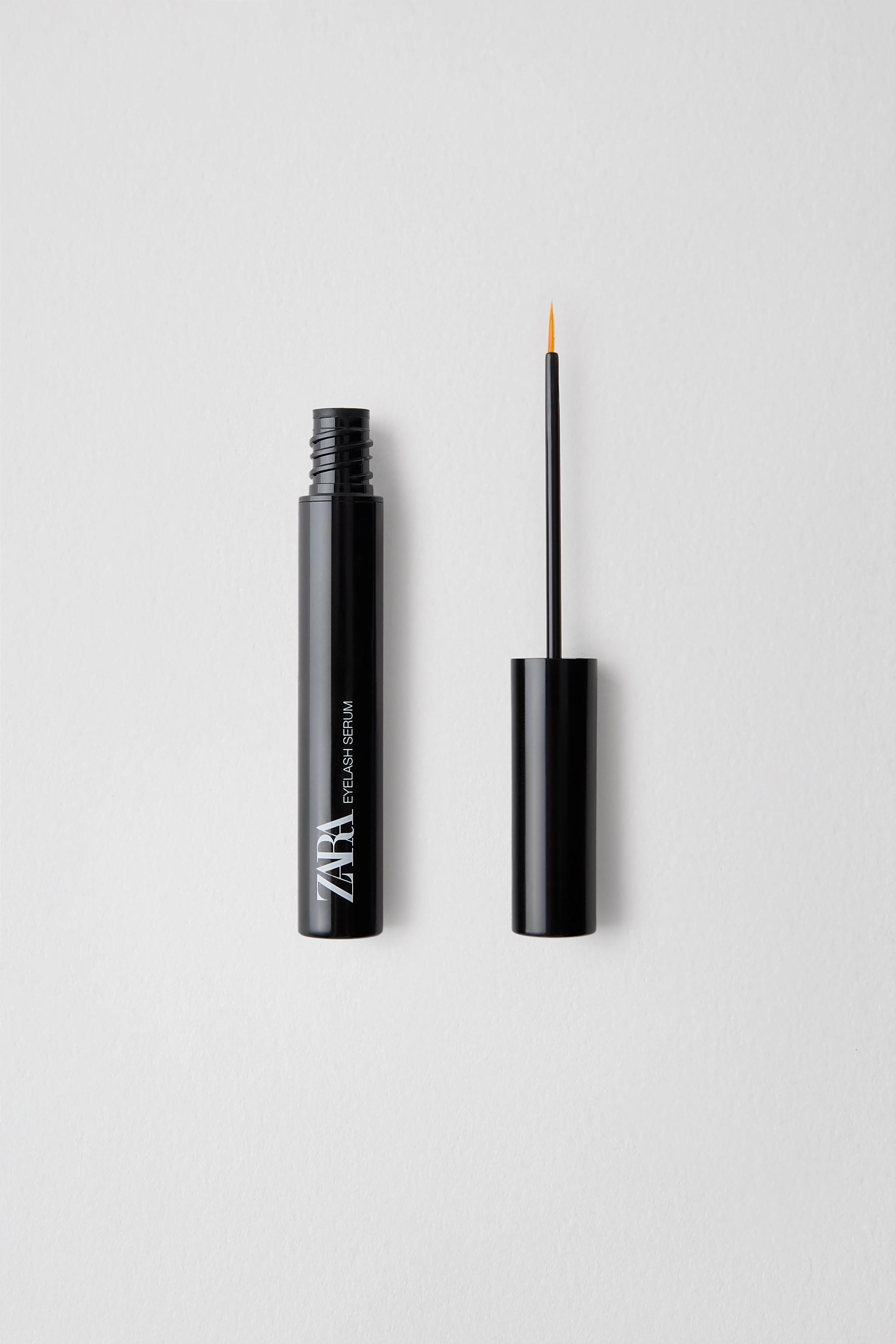 EYELASH SERUM - Clear - 991 | ZARA United States