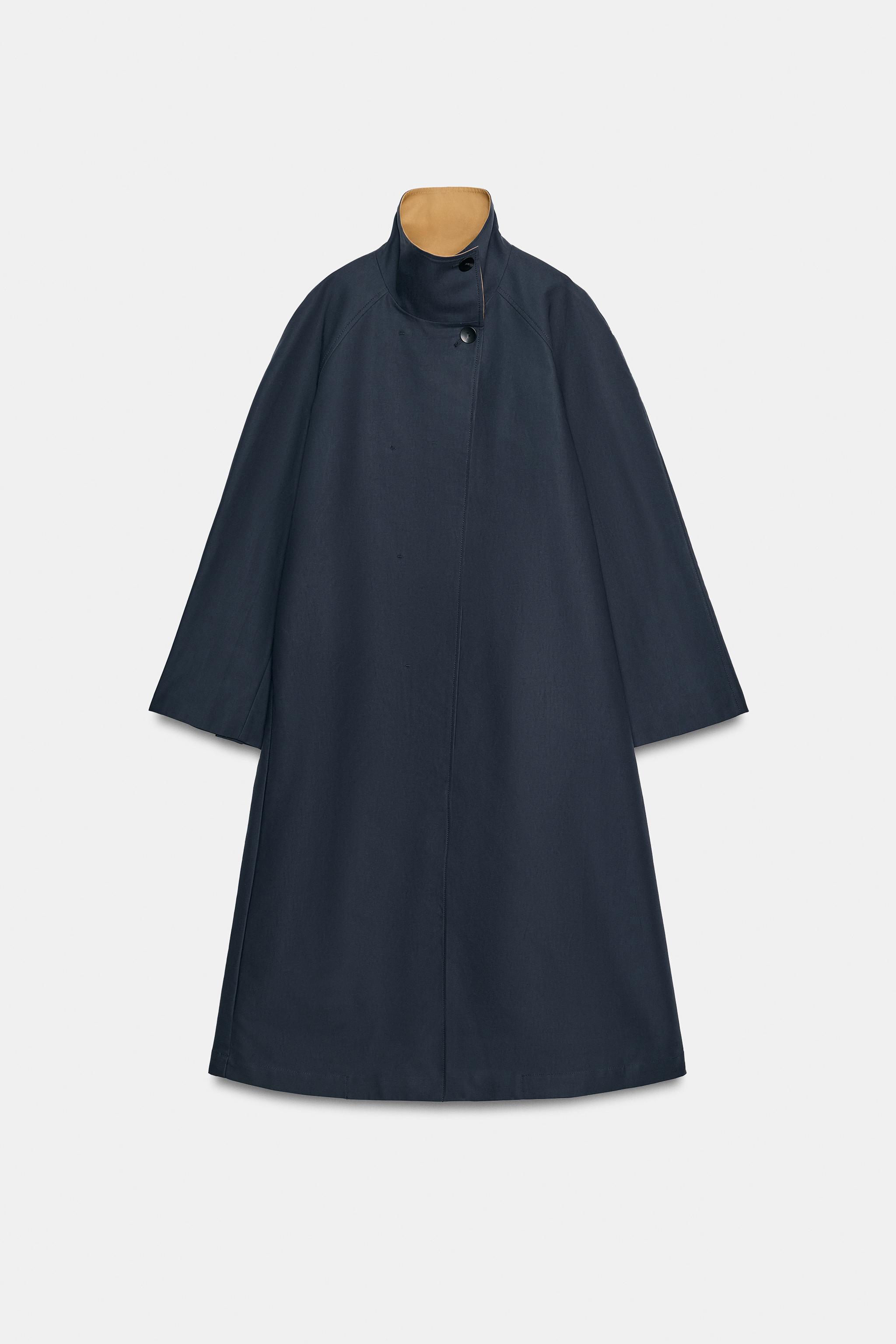 GABARDINE LONGUE ZW COLLECTION