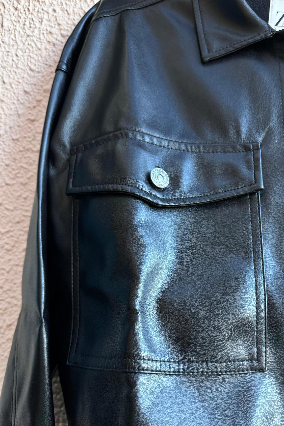 SOBRECAMISA EFECTO PIEL - Image 3