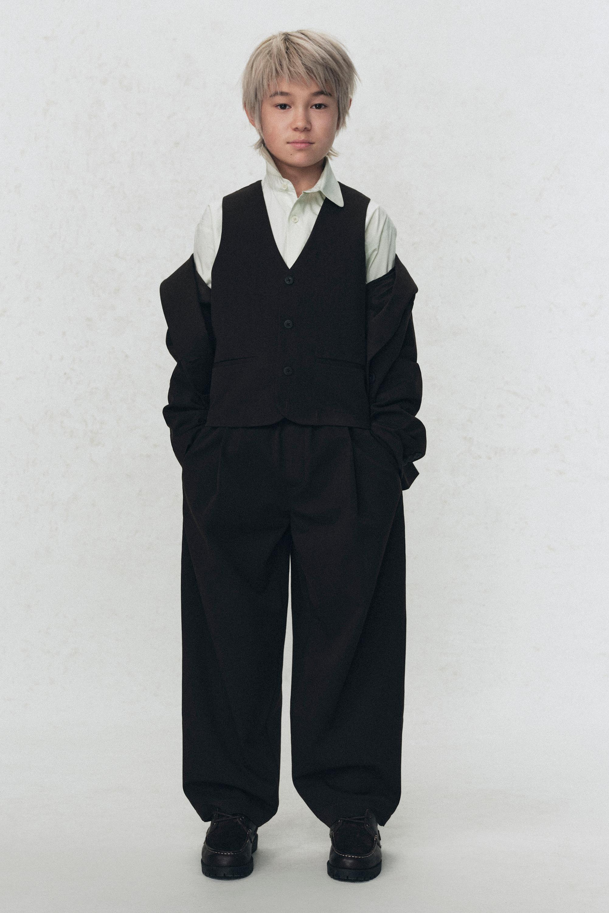 男の子用スーツ | ZARA 日本