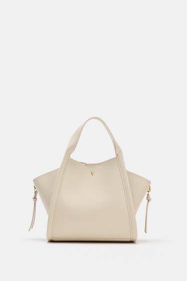 BOLSA CITY TIRACOLO - Cru da Zara