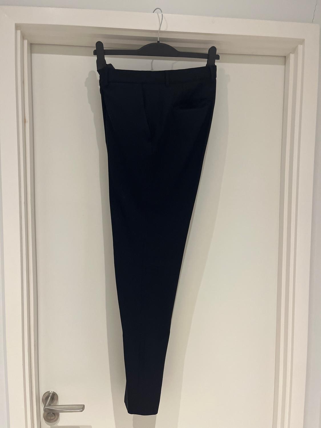 SUIT TROUSERS - Image 4