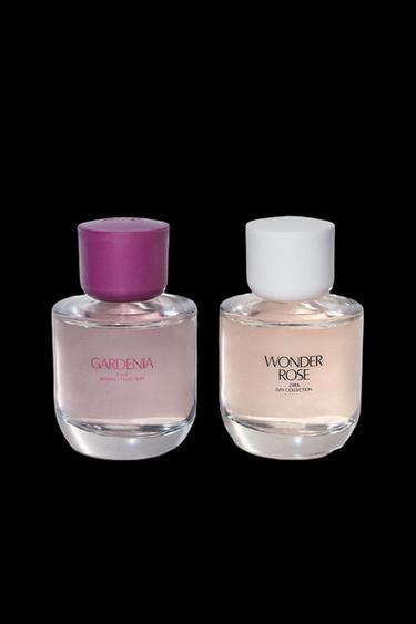 GARDENIA EDP & WONDER ROSE EDT 2X90ML / 3.04 oz. -  by Zara - Image 0