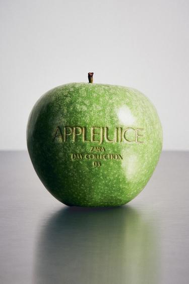 APPLEJUICE EDT 90 ML -  de Zara - Image 1