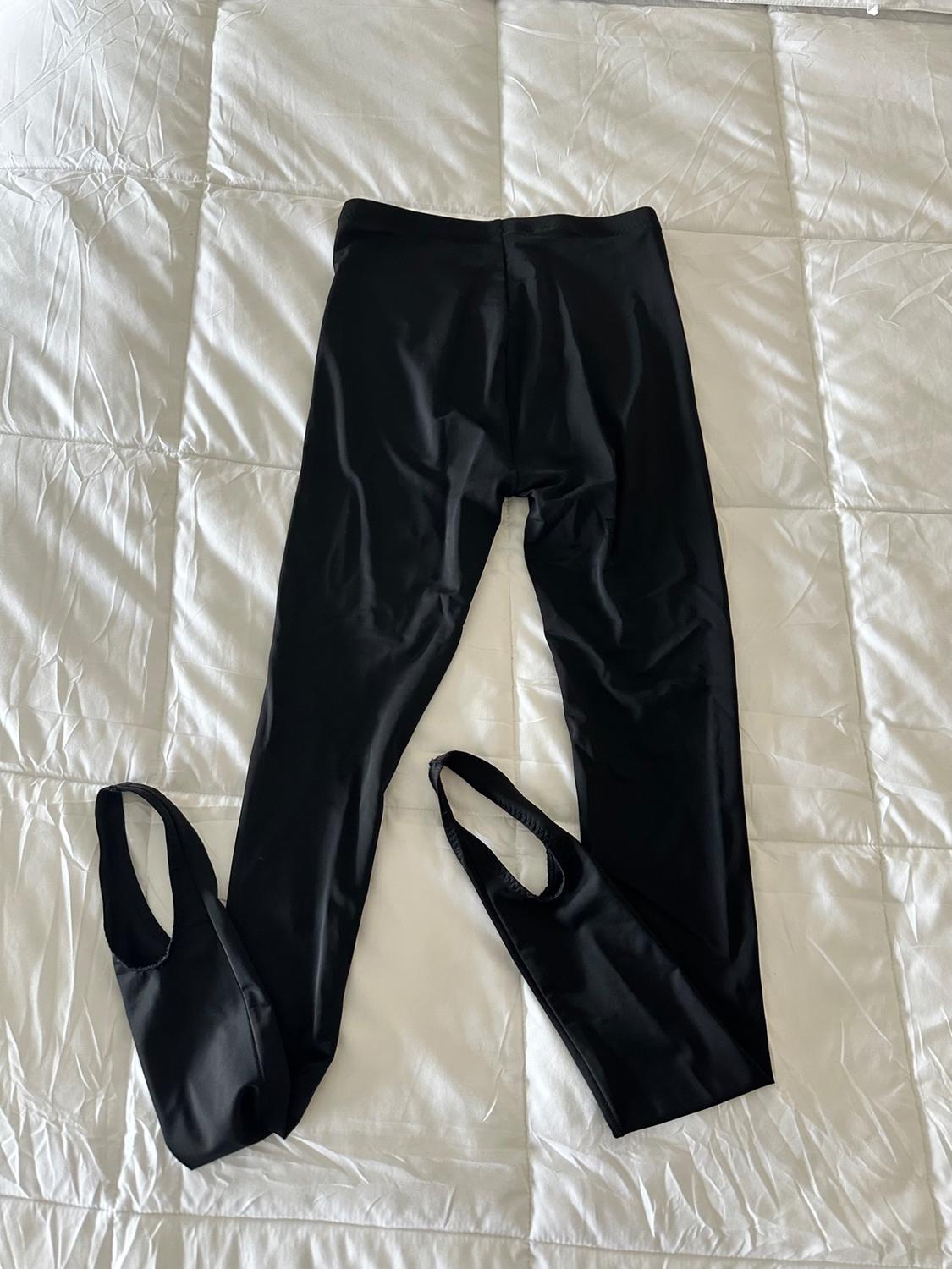 LEGGINGS FUSEAU POLIAMIDA - Image 2