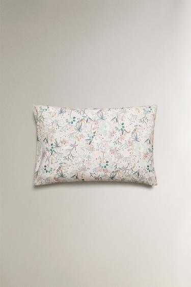TAIE D’OREILLER ENFANT IMPRIMÉ MARIN - Multicolore de Zara - Image 3