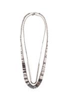 VATKALI DÖKÜMLÜ KOLSUZ T-SHIRT - Görsel 4