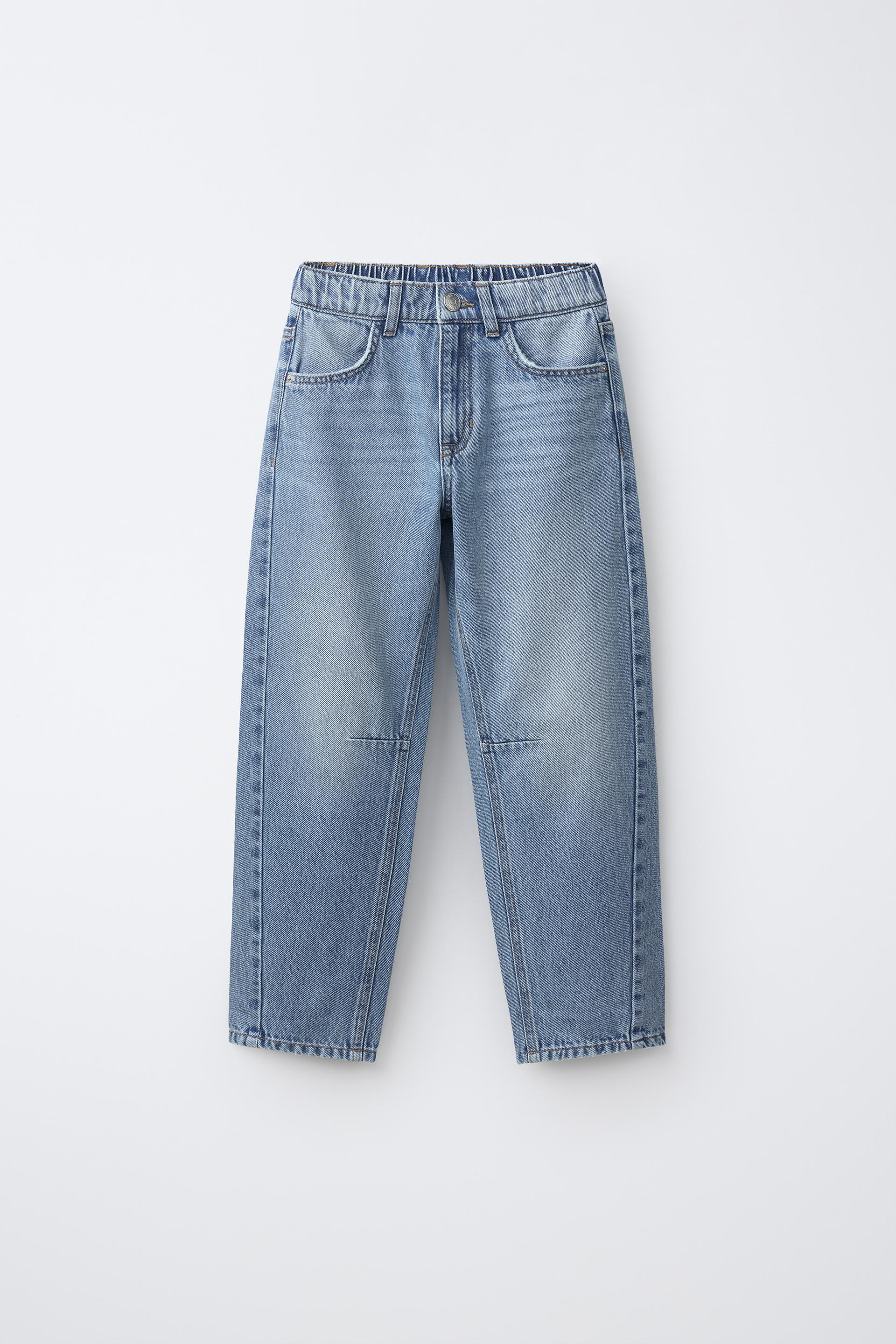 Baggy Jeans