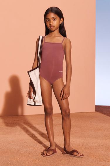 Zara SWMST - Brown - Image 0
