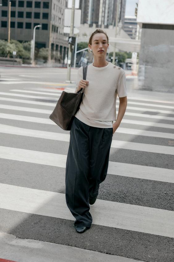 COMBINATION JEWEL TOP