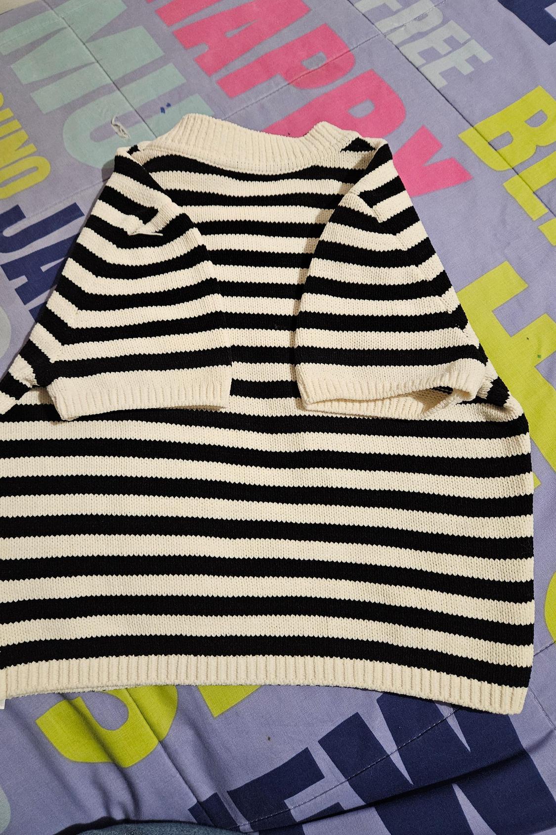 CHENILLE TOP - Image 3