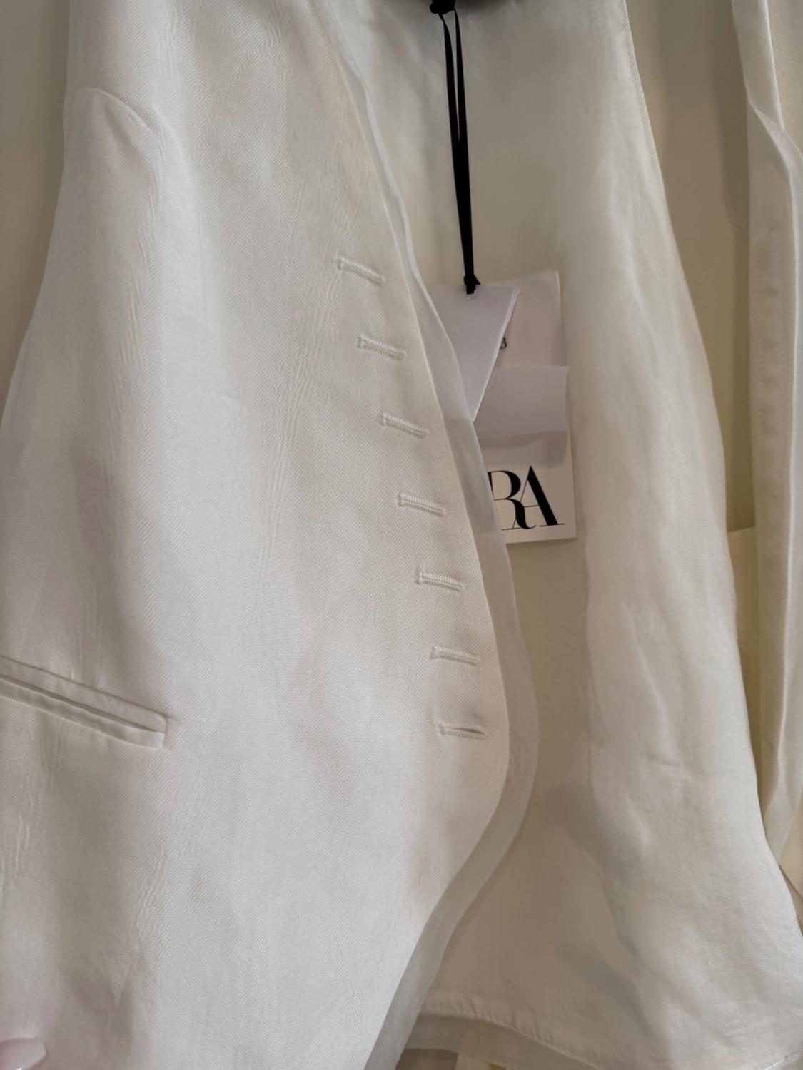 CHALECO LARGO LIMITED EDITION - Image 7