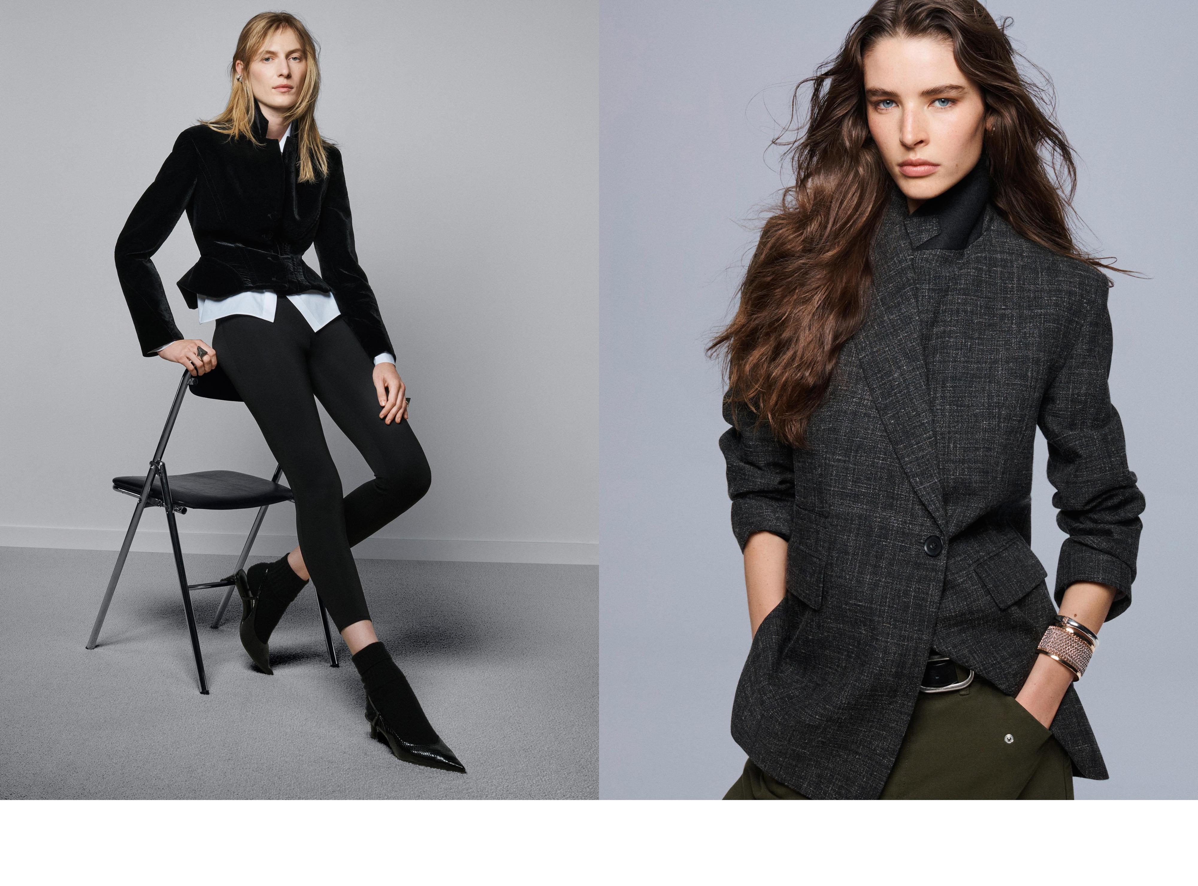 ZARA United States | New Collection Online
