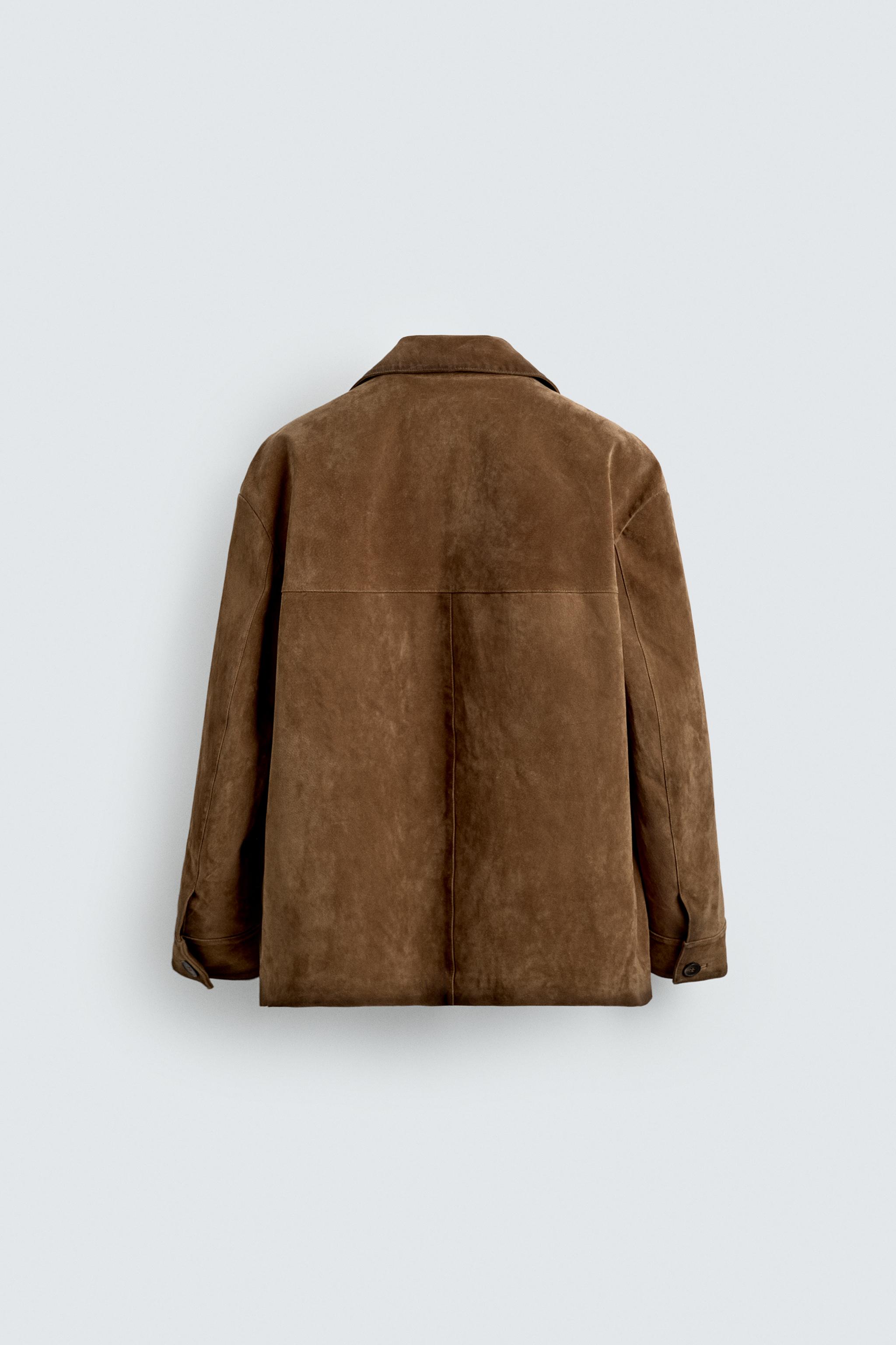 新品未使用　TENDER CO. Jacket Logwood 新品未使用 TENDER CO. Jacket Logwood