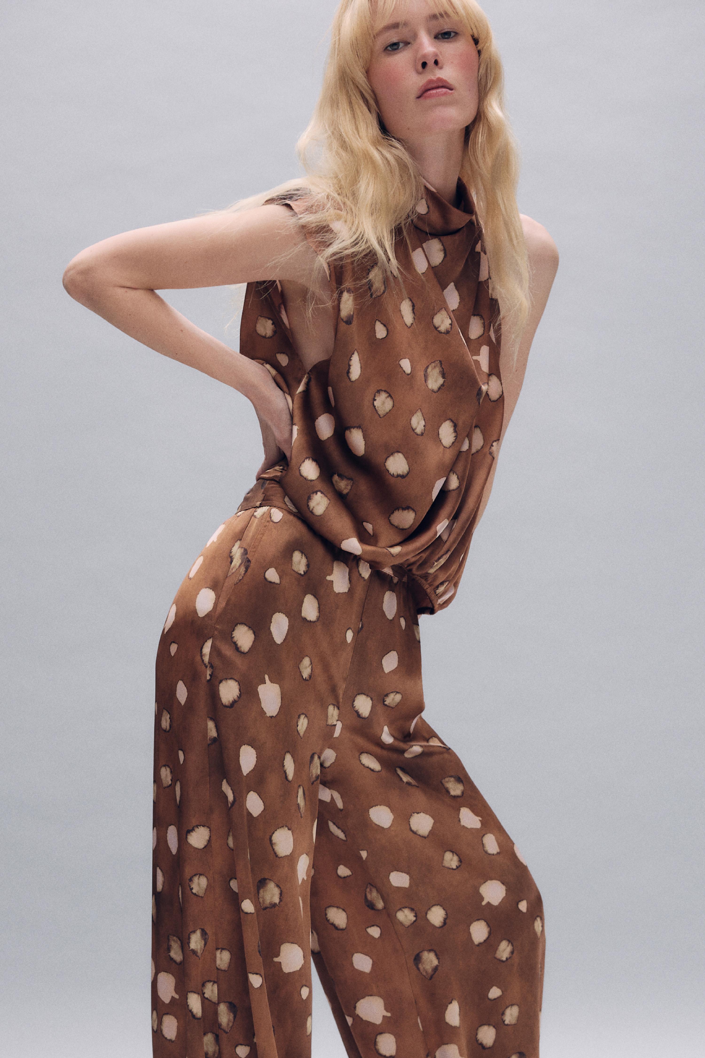 ZARA Brasil | Nova Coleção Online