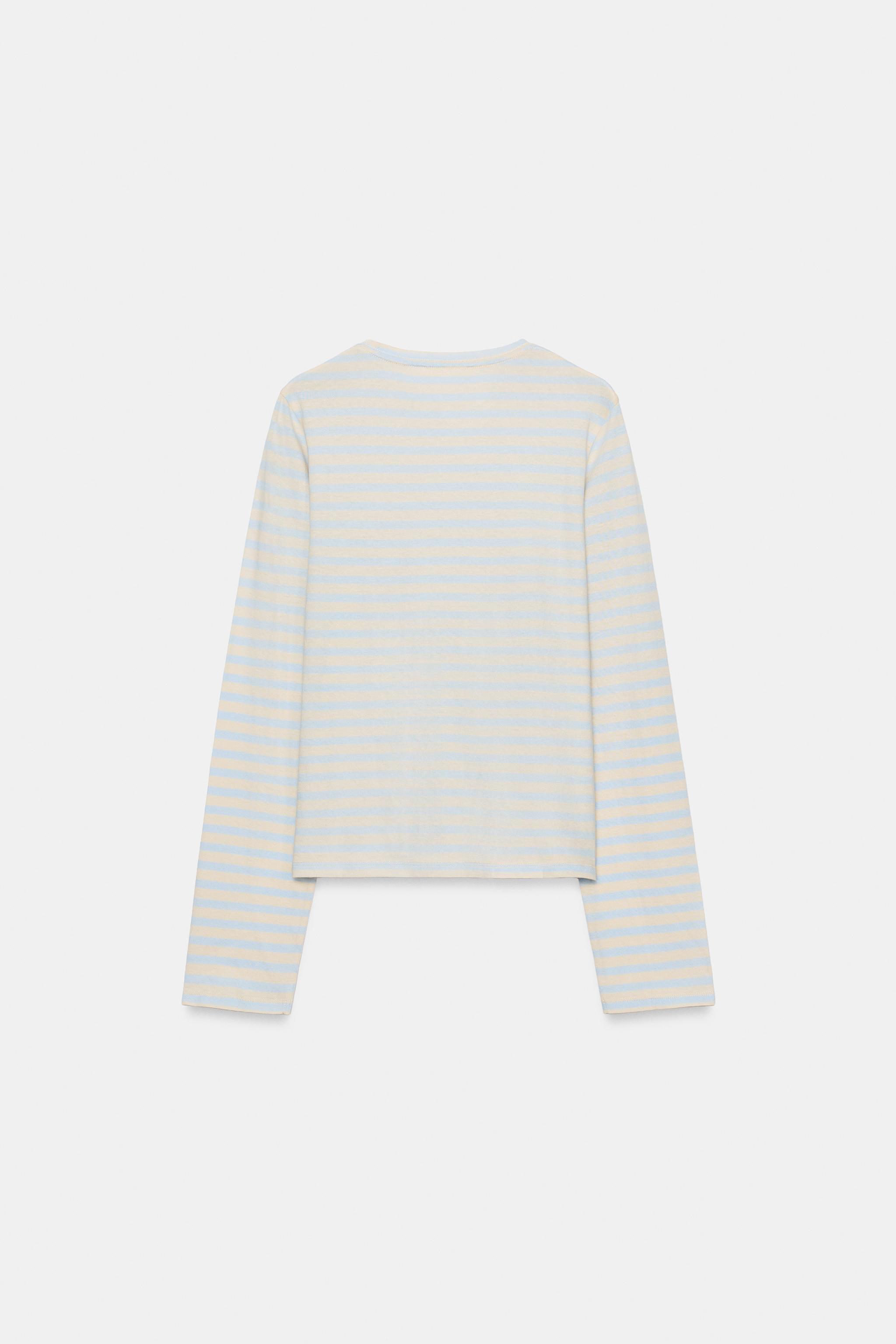 POCKET T-SHIRT