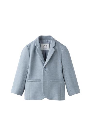 COMFORT SUIT BLAZER