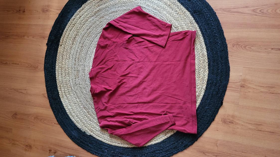 HARVARD UNIVERSITY T-SHIRT - Image 2