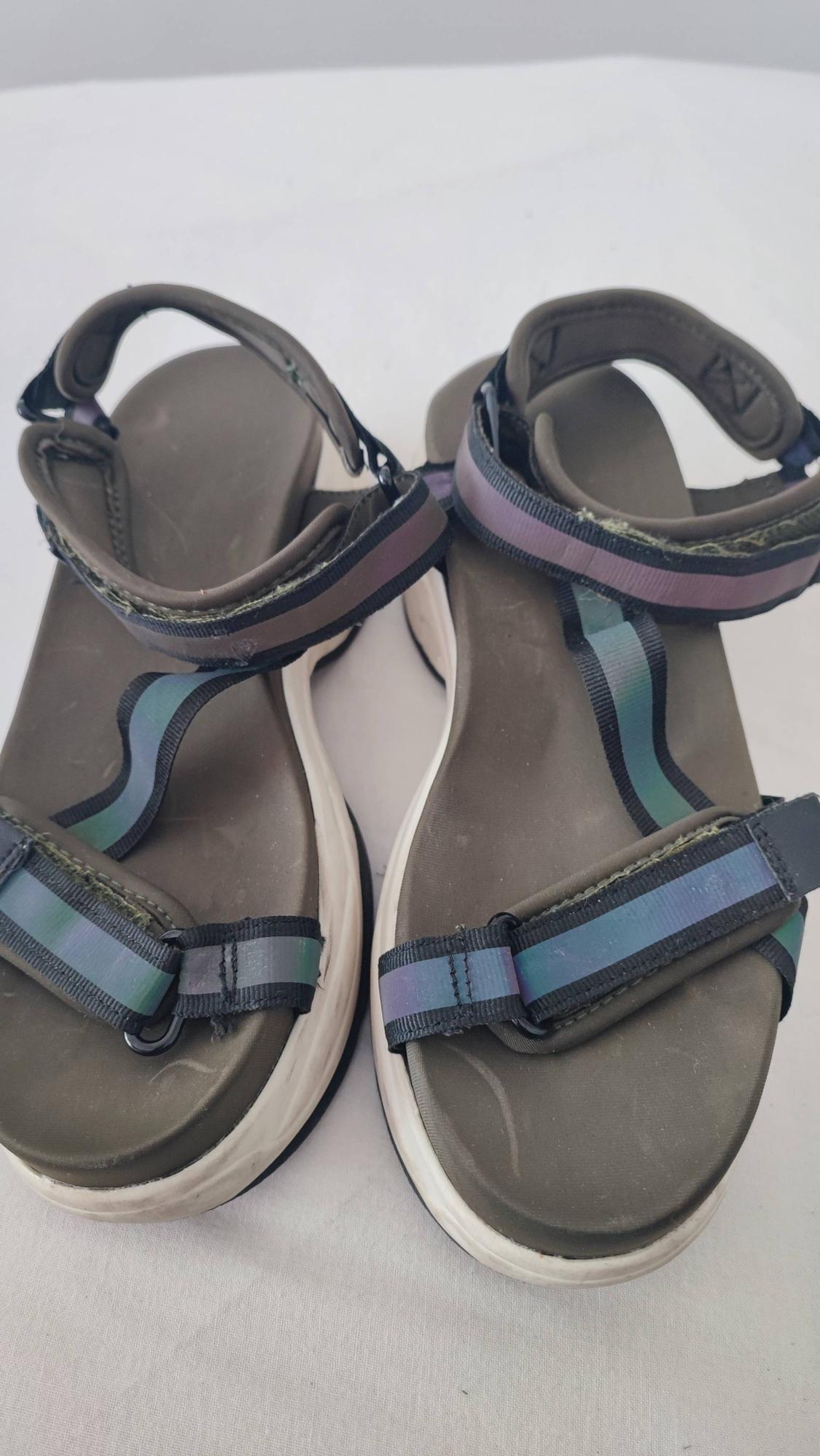 SANDALIAS DEPORTIVAS CHUNKY - Image 5