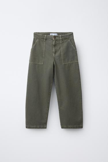Product image - Khaki by Zara