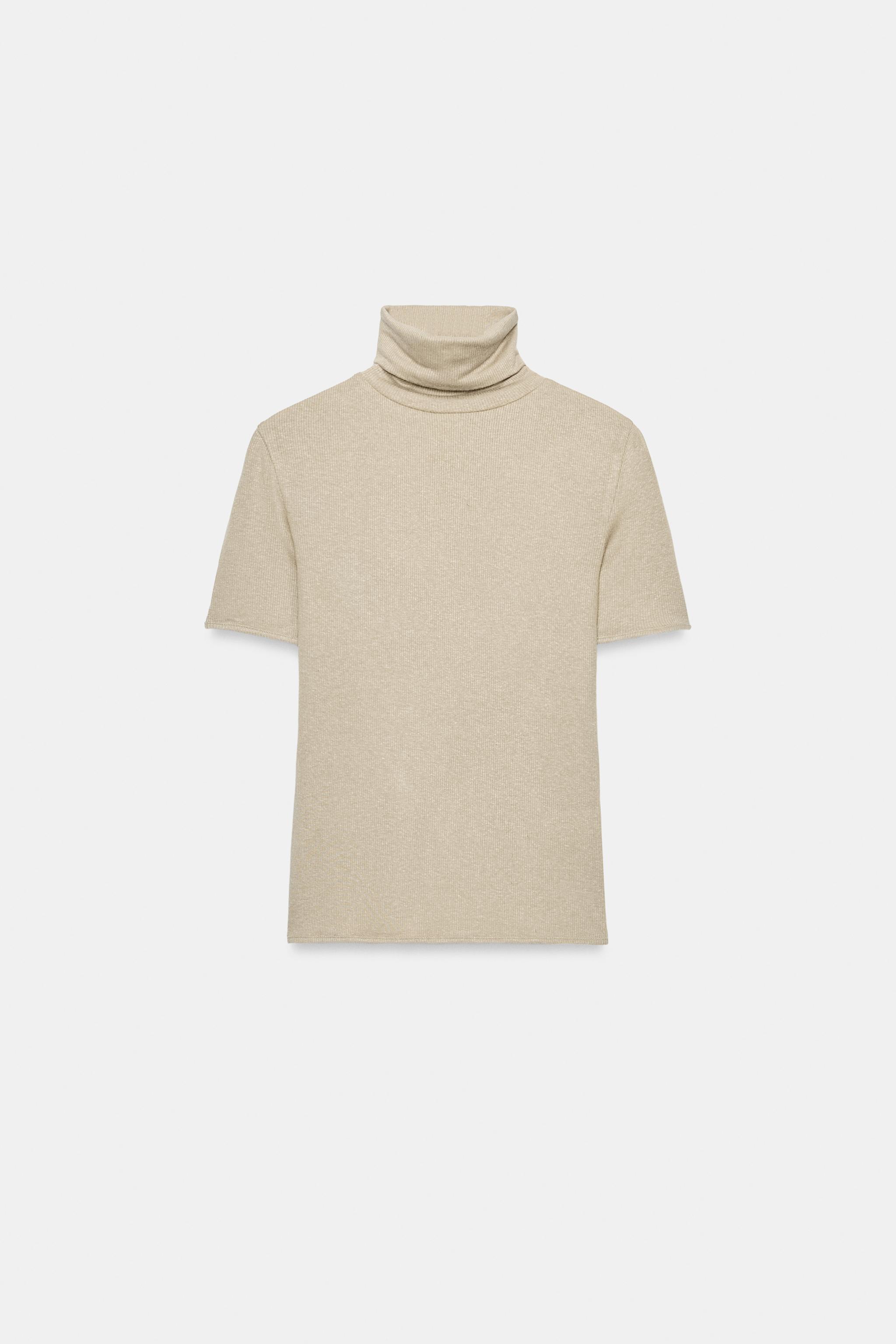 SHORT SLEEVE T-SHIRT