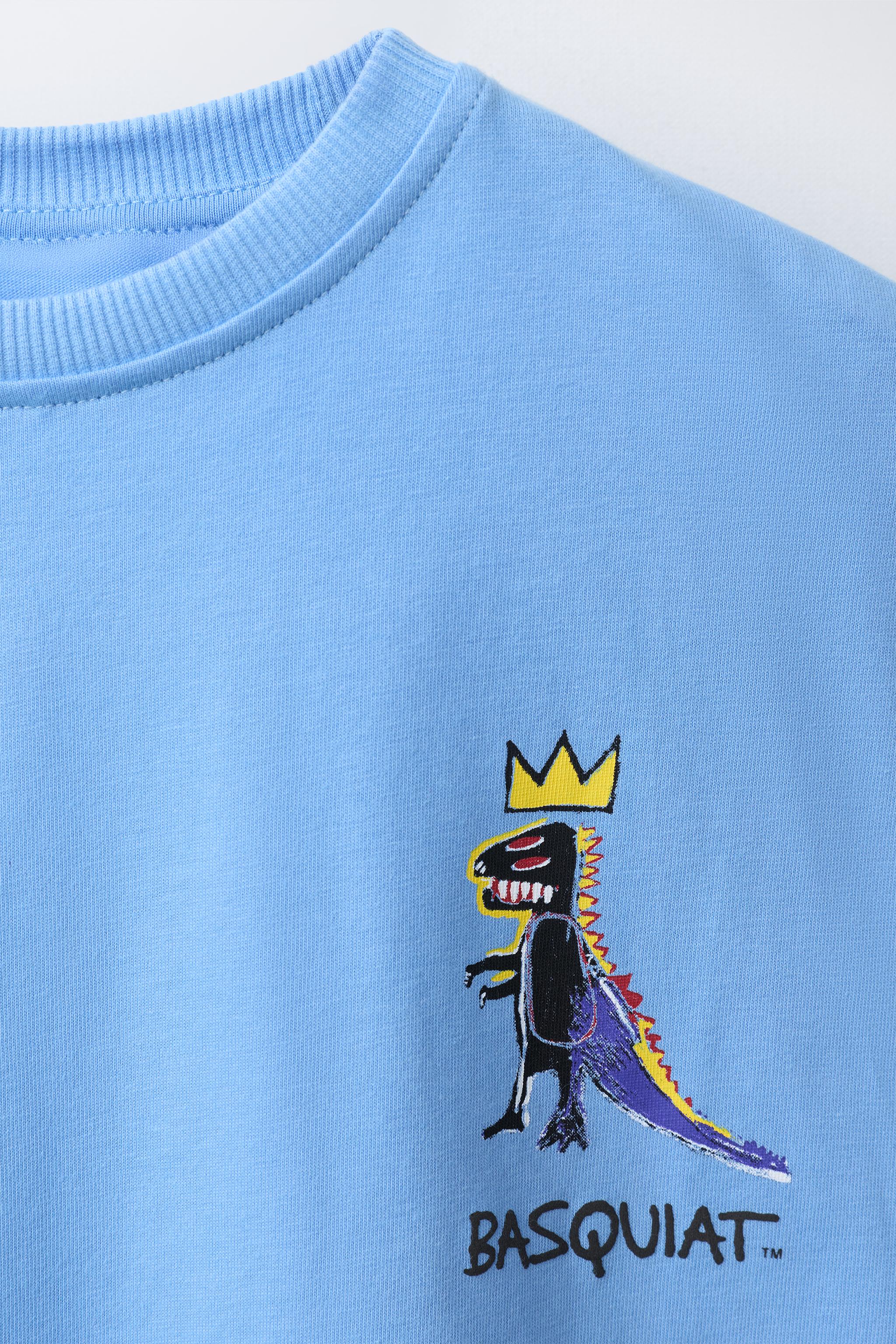 BASQUIAT® T-SHIRT