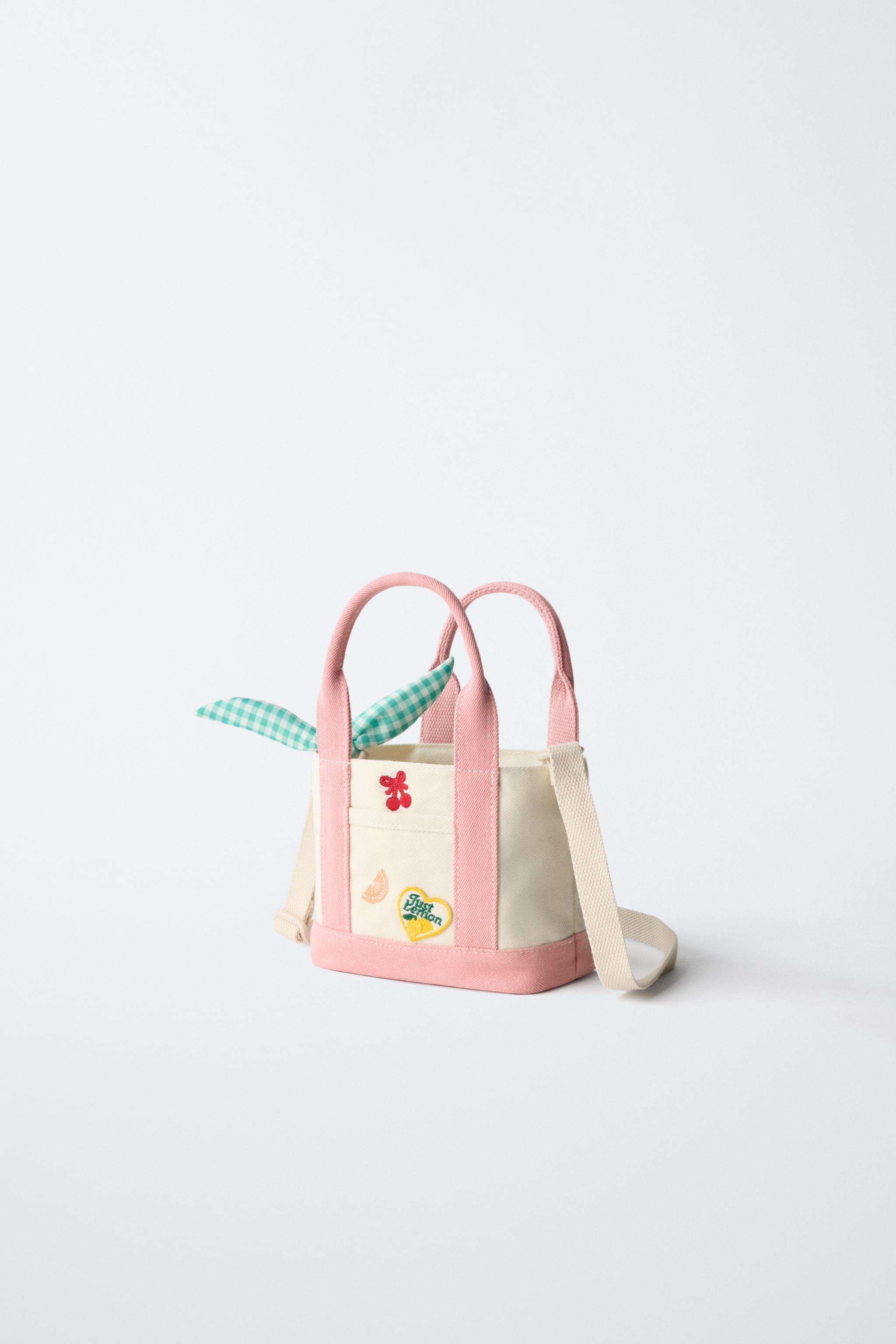 CASUAL CROSSBODY BAG