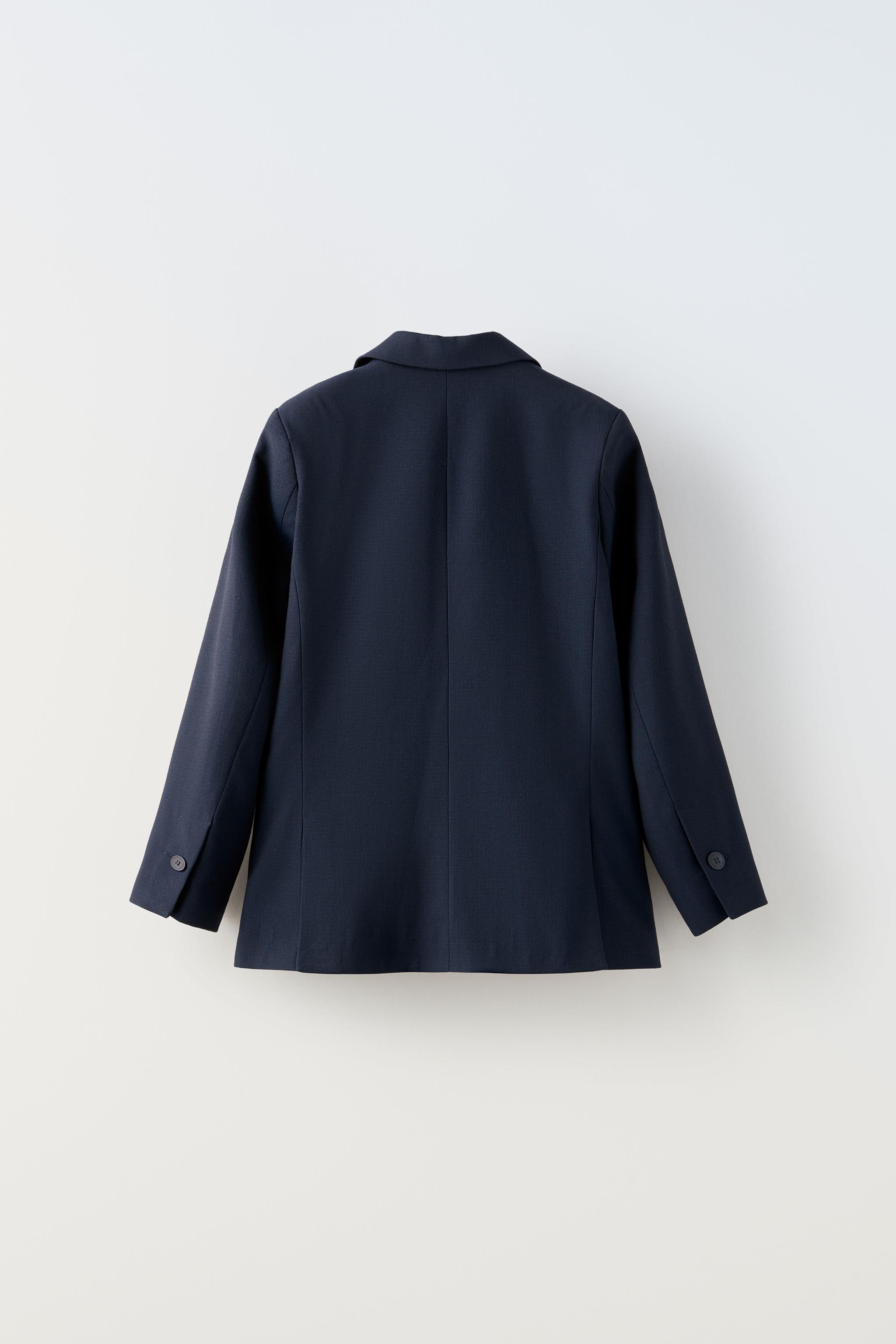 経典 【美品】ZARA ボーイズセットアップ 4点セット 140サイズ 