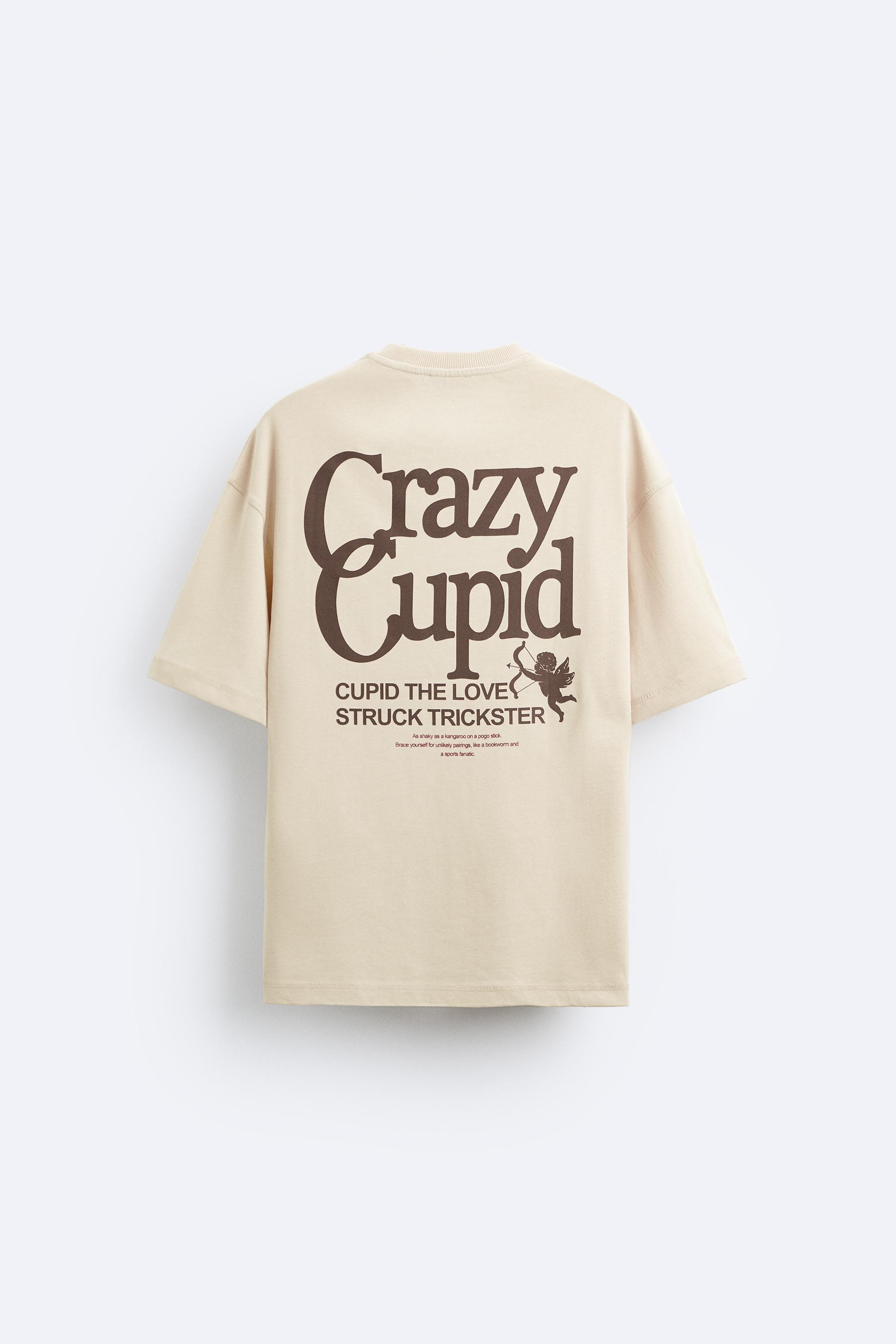 プリント Ｔシャツ