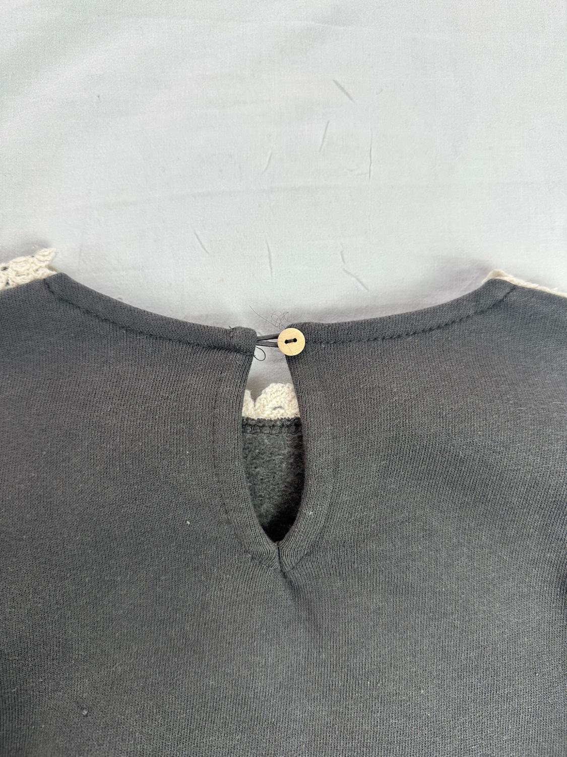 CROCHETED TOP - Image 4