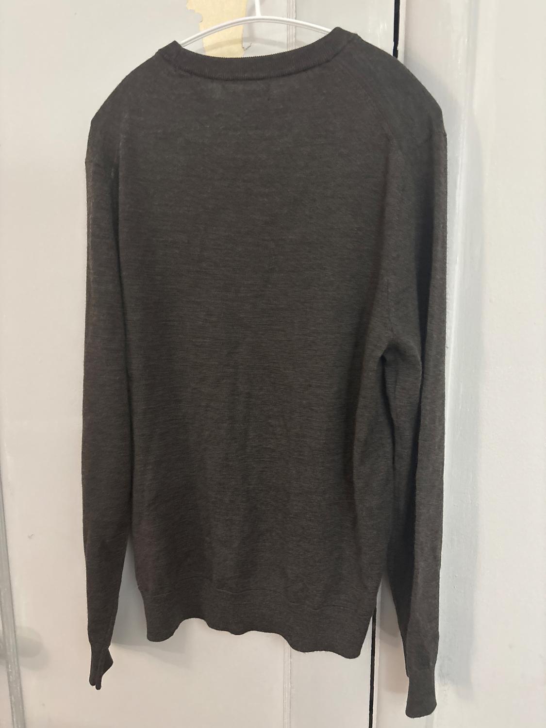 JERSEY REGULAR FIT LANA - Image 2