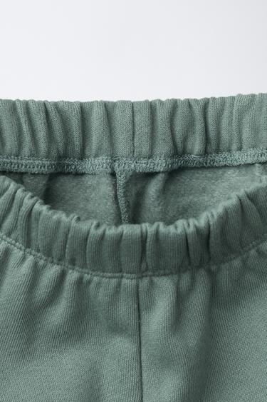ENSEMBLE JOGGING CARS FLASH MCQUEEN © DISNEY - Vert / Bleu de Zara - Image 4